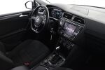 Harmaa Maastoauto, Volkswagen Tiguan – ZLC-795, kuva 11