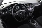 Harmaa Maastoauto, Volkswagen Tiguan – ZLC-795, kuva 12