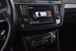 Harmaa Maastoauto, Volkswagen Tiguan – ZLC-795, kuva 14