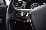Harmaa Maastoauto, Volkswagen Tiguan – ZLC-795, kuva 16