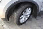 Harmaa Maastoauto, Volkswagen Tiguan – ZLC-795, kuva 17