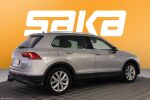Harmaa Maastoauto, Volkswagen Tiguan – ZLC-795, kuva 8