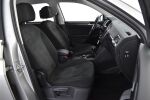 Harmaa Maastoauto, Volkswagen Tiguan – ZLC-795, kuva 10