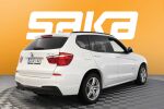 Valkoinen Maastoauto, BMW X3 – ZLE-142, kuva 8