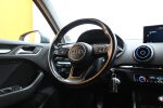 Harmaa Sedan, Audi A3 – ZLE-288, kuva 16