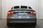 Harmaa Sedan, Audi A3 – ZLE-288, kuva 6