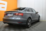 Harmaa Sedan, Audi A3 – ZLE-288, kuva 7