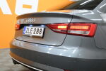 Harmaa Sedan, Audi A3 – ZLE-288, kuva 10