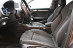 Harmaa Sedan, Audi A3 – ZLE-288, kuva 12