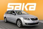 Harmaa Farmari, Skoda Octavia – ZLK-252, kuva 1