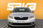 Harmaa Farmari, Skoda Octavia – ZLK-252, kuva 2
