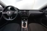 Harmaa Farmari, Skoda Octavia – ZLK-252, kuva 9