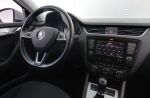 Harmaa Farmari, Skoda Octavia – ZLK-252, kuva 10