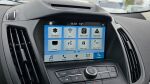 Punainen Maastoauto, Ford Kuga – ZLL-233, kuva 10