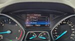Punainen Maastoauto, Ford Kuga – ZLL-233, kuva 12