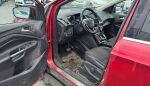 Punainen Maastoauto, Ford Kuga – ZLL-233, kuva 5