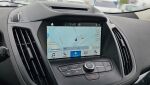 Punainen Maastoauto, Ford Kuga – ZLL-233, kuva 8