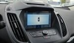 Punainen Maastoauto, Ford Kuga – ZLL-233, kuva 9
