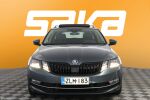 Harmaa Farmari, Skoda Octavia – ZLM-183, kuva 2