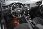 Harmaa Farmari, Skoda Octavia – ZLM-183, kuva 15