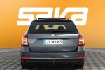 Harmaa Farmari, Skoda Octavia – ZLM-183, kuva 7
