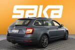 Harmaa Farmari, Skoda Octavia – ZLM-183, kuva 8