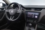 Harmaa Farmari, Skoda Octavia – ZLM-183, kuva 10