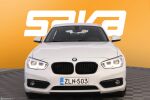 Valkoinen Viistoperä, BMW 116 – ZLN-503, kuva 2