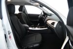 Valkoinen Viistoperä, BMW 116 – ZLN-503, kuva 15