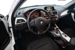 Valkoinen Viistoperä, BMW 116 – ZLN-503, kuva 17