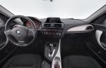 Valkoinen Viistoperä, BMW 116 – ZLN-503, kuva 9