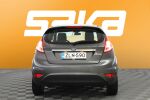 Harmaa Viistoperä, Ford Fiesta – ZLN-590, kuva 7