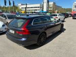 Sininen Farmari, Volvo V90 – ZLN-678, kuva 3