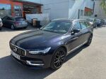 Sininen Farmari, Volvo V90 – ZLN-678, kuva 1