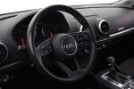 Musta Viistoperä, Audi A3 – ZLN-805, kuva 12