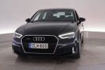 Musta Viistoperä, Audi A3 – ZLN-805, kuva 27