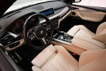 Valkoinen Maastoauto, BMW X5 – ZLO-482, kuva 14
