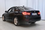 Musta Sedan, BMW 320 – ZLO-502, kuva 5
