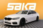 Valkoinen Sedan, BMW 530 – ZLO-571, kuva 4