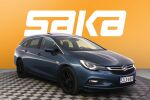 Sininen Farmari, Opel Astra – ZLO-689, kuva 1