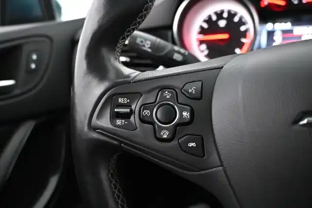 Sininen Farmari, Opel Astra – ZLO-689