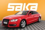 Punainen Viistoperä, Audi A5 – ZLO-932, kuva 4
