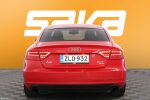 Punainen Viistoperä, Audi A5 – ZLO-932, kuva 7
