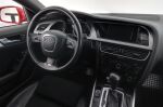Punainen Viistoperä, Audi A5 – ZLO-932, kuva 10