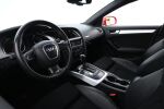 Punainen Viistoperä, Audi A5 – ZLO-932, kuva 12