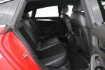 Punainen Viistoperä, Audi A5 – ZLO-932, kuva 16