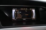 Punainen Viistoperä, Audi A5 – ZLO-932, kuva 22
