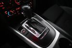 Punainen Viistoperä, Audi A5 – ZLO-932, kuva 27