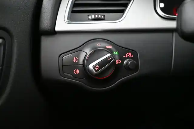 Punainen Viistoperä, Audi A5 – ZLO-932
