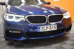 Sininen Farmari, BMW 520 – ZLP-315, kuva 10